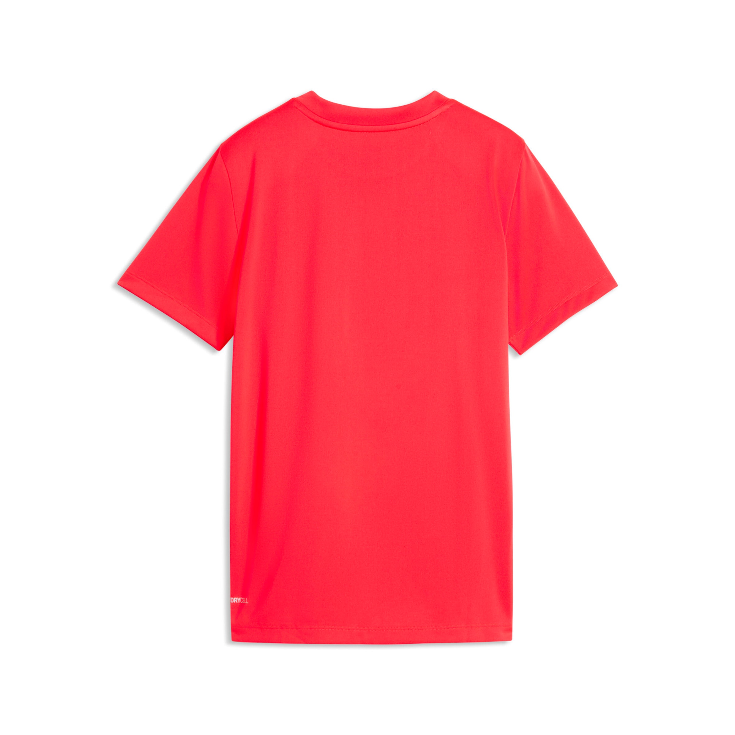 PUMA Performance Shirt 'TAD ESS' in Pink