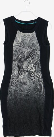 Marc Cain Sports Dress in S in Black: front