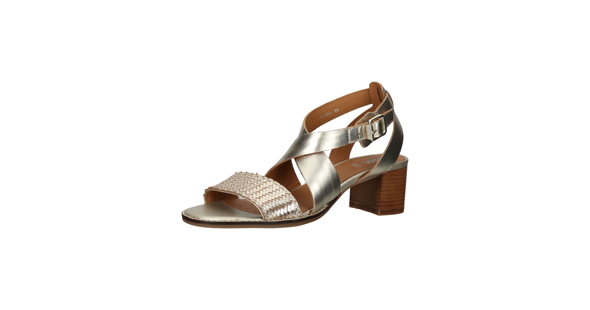 GEOX SANDAAL FUSBETTO TIENERS Sandalen DONKERROZE LICHTLILA GEOX SANDAAL FUSBETTO TIENERS Sandalen DONKERROZE LICHTLILA
