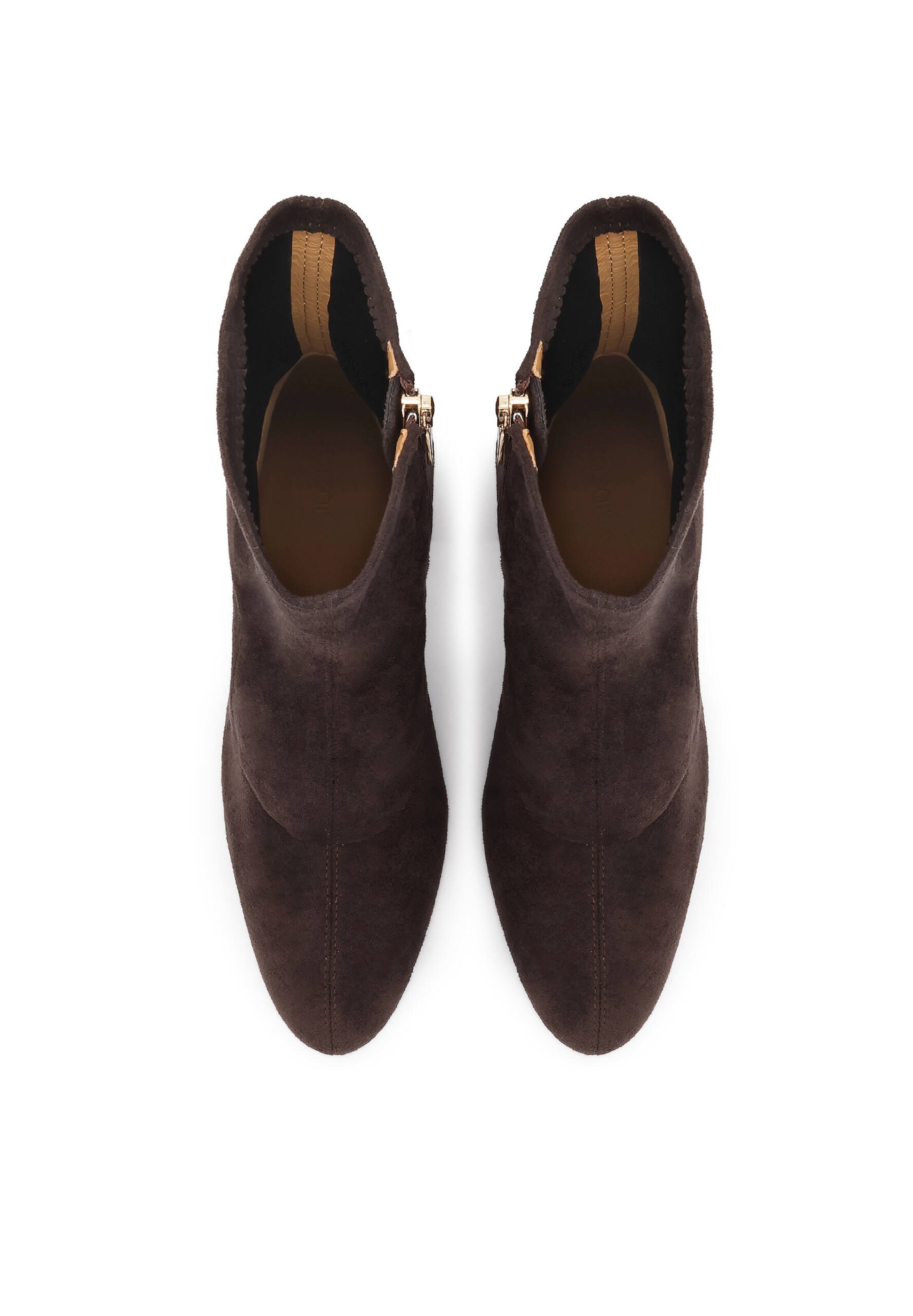 Kazar Μποτάκι σε καφέ