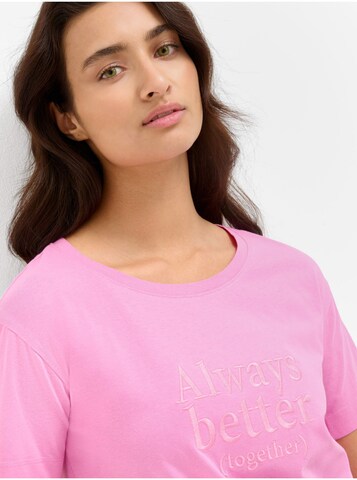 Orsay Shirt in Pink