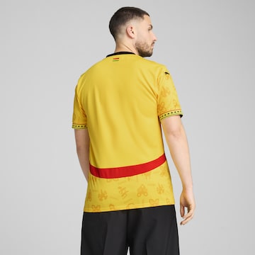 PUMA Jersey 'Ghana 2025 ' in Yellow