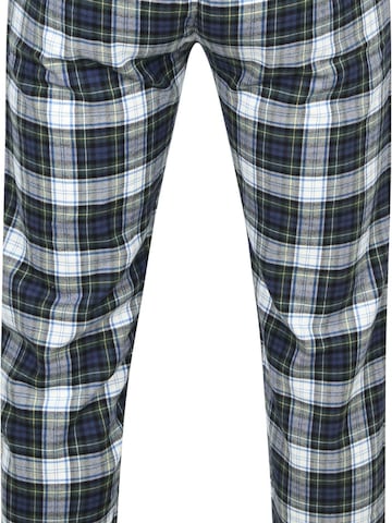Steppin' out Regular Pants in Blue