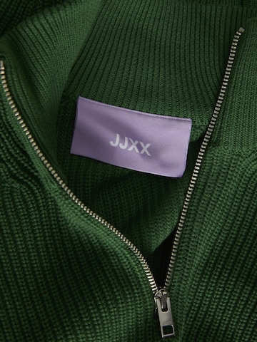 JJXX - Pullover 'Leya' em verde
