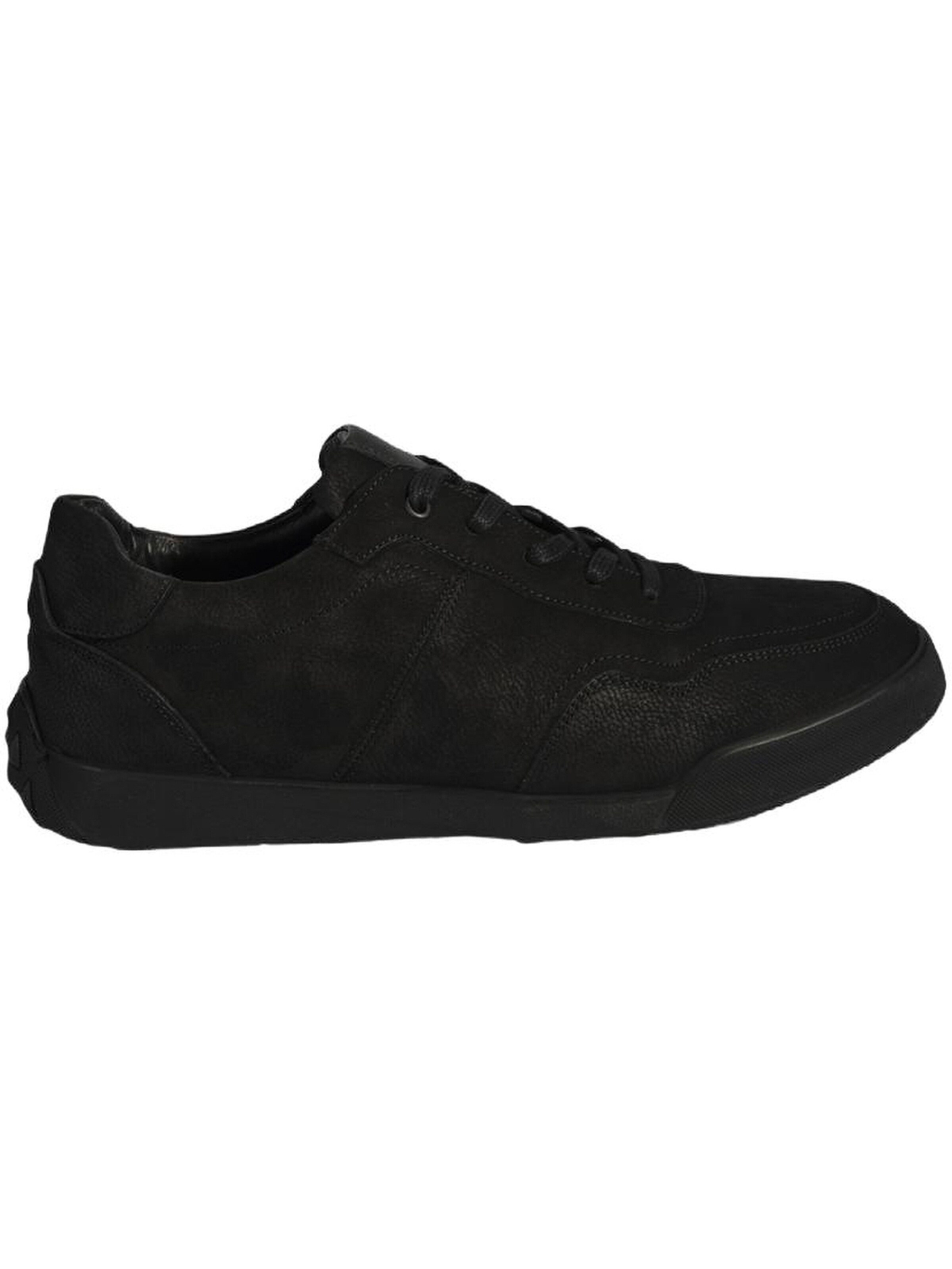 Desa Slip-Ons in Black