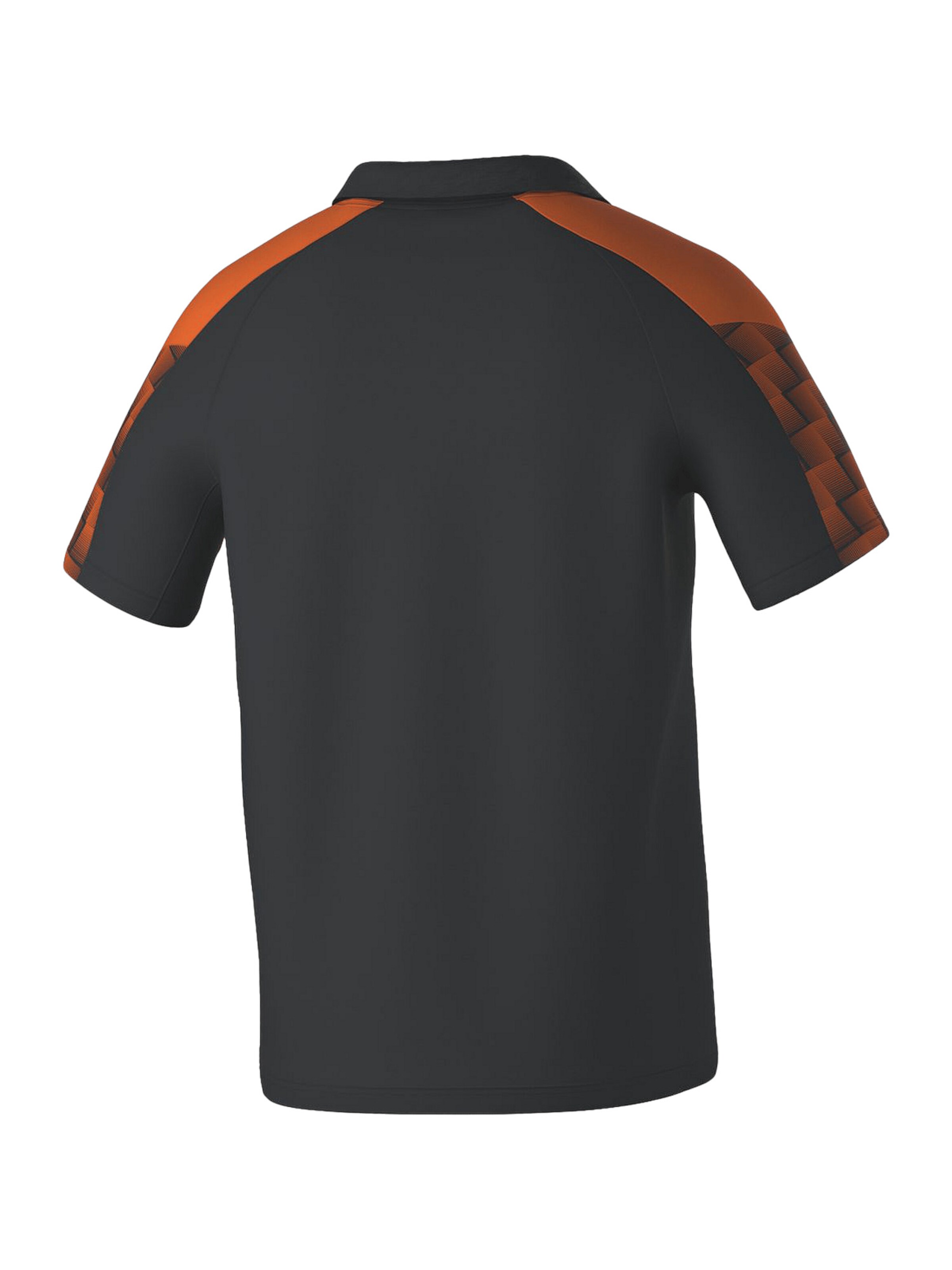 ERIMA Funktionsshirt 'Evo Star' in Schwarz