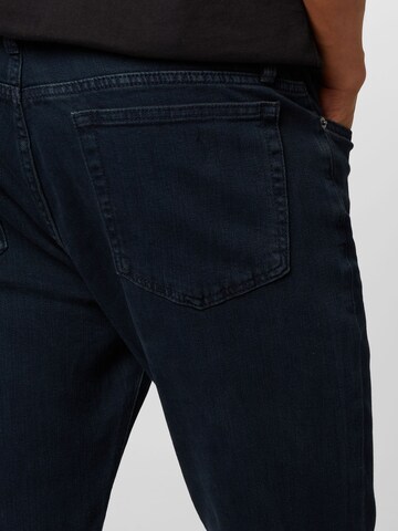 Skinny Jean FRAME en bleu