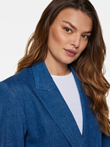 Mavi Blazer ' SILVIA ' in Blau