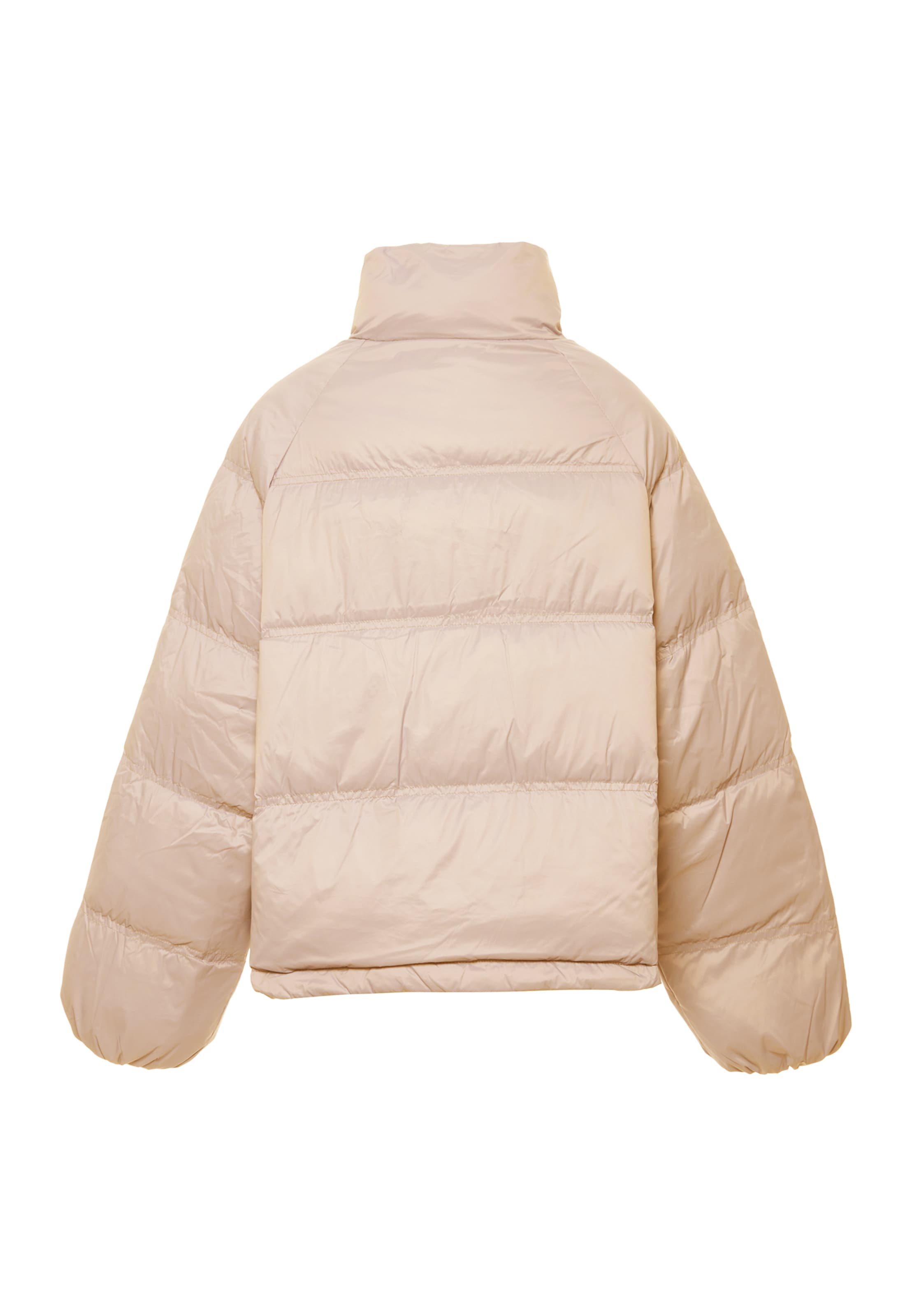 rozā MYMO Starpsezonu jaka