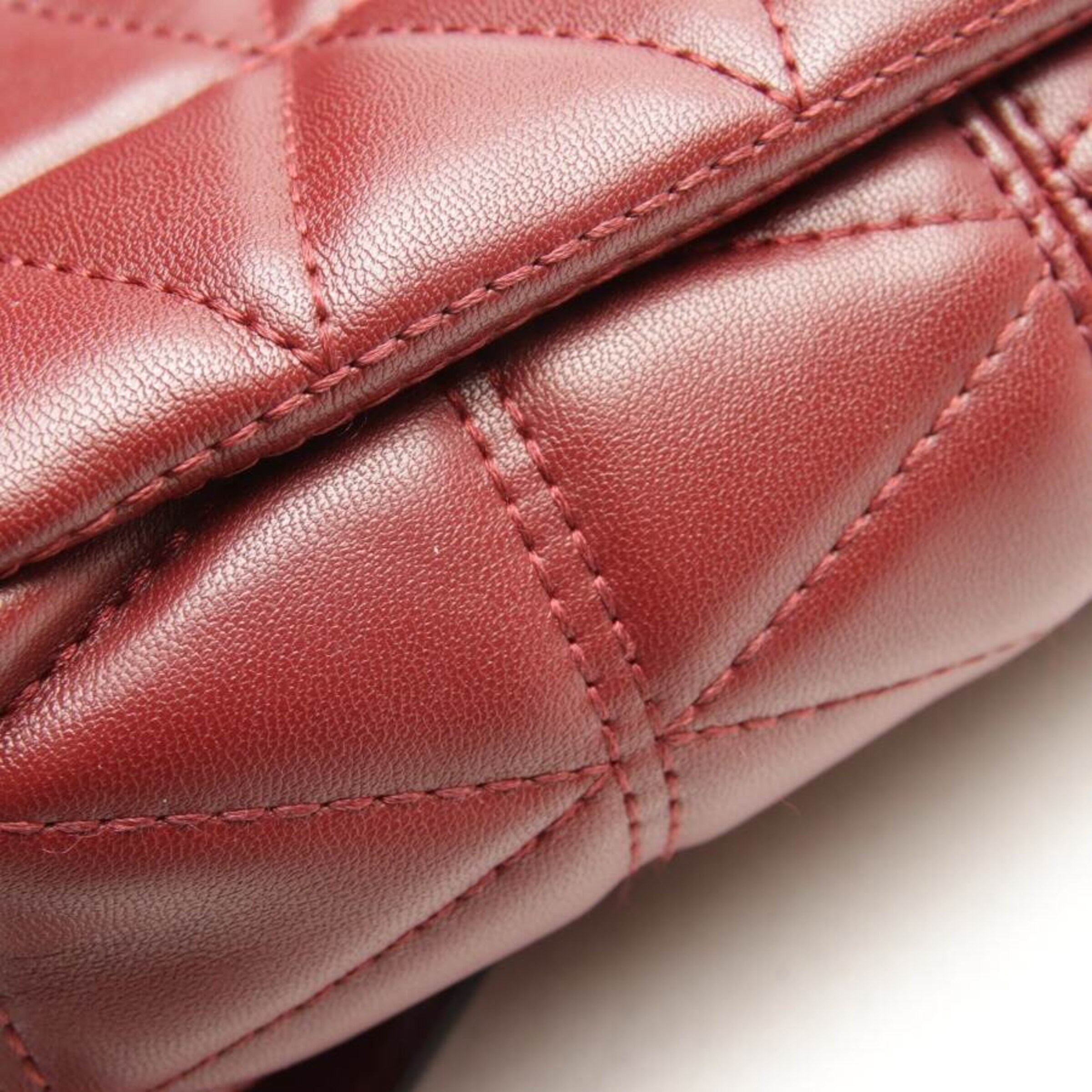 Michael Kors Bag in One size in Red