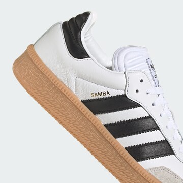 ADIDAS ORIGINALS Sneakers laag 'Samba XLG' in Wit