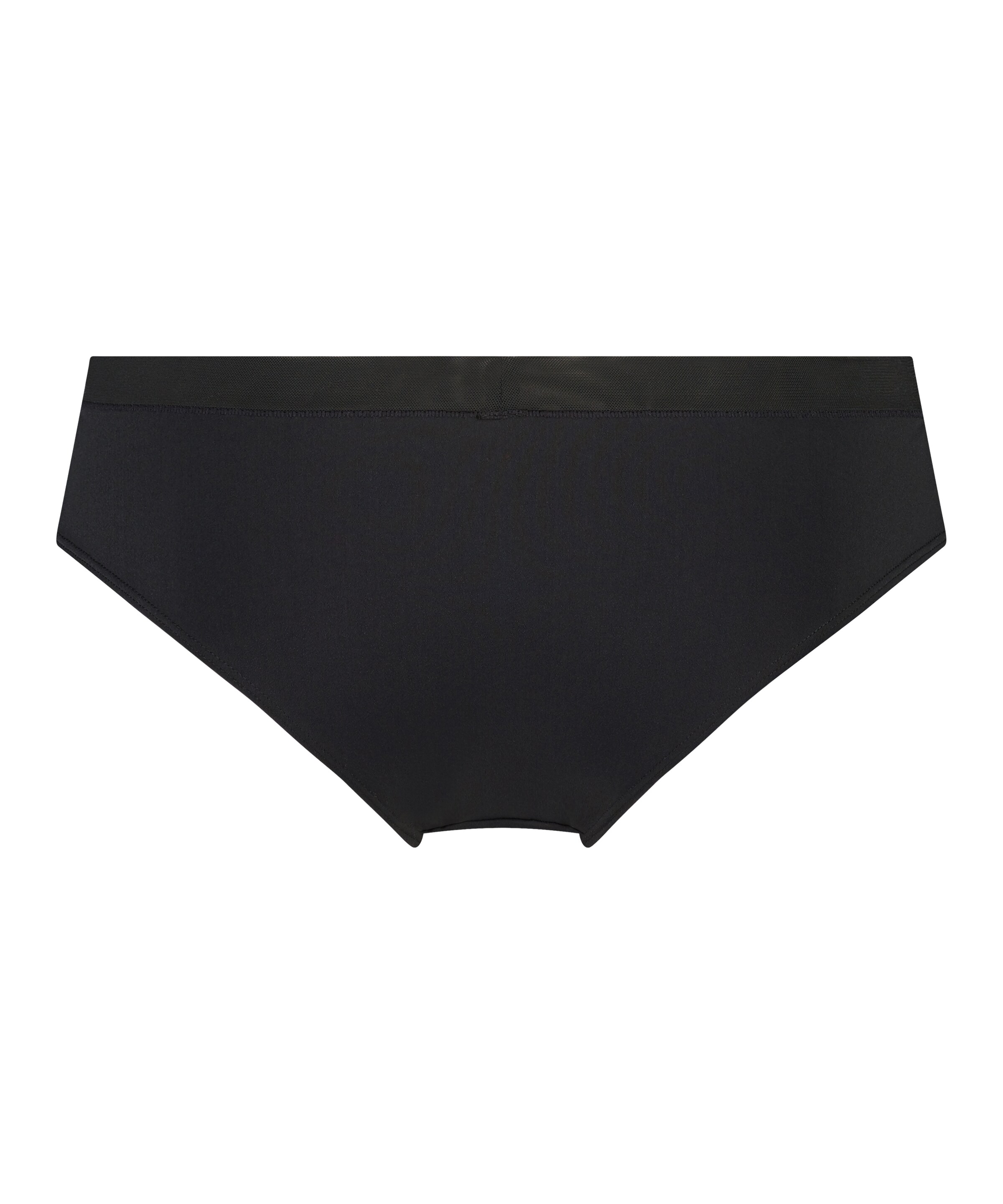 Hunkemöller Slip in Zwart