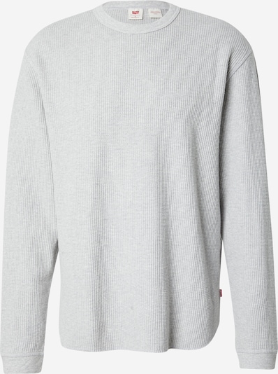 LEVI'S ® Majica u siva melange, Pregled proizvoda