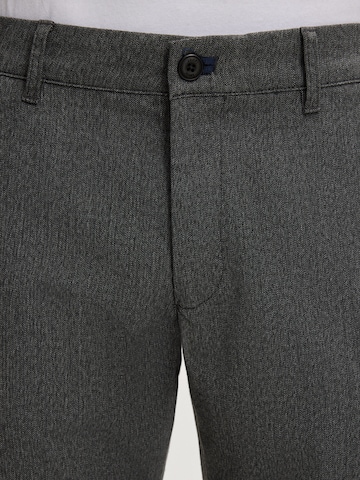 JOOP! Jeans Regular Chino 'Matthew' in Grijs