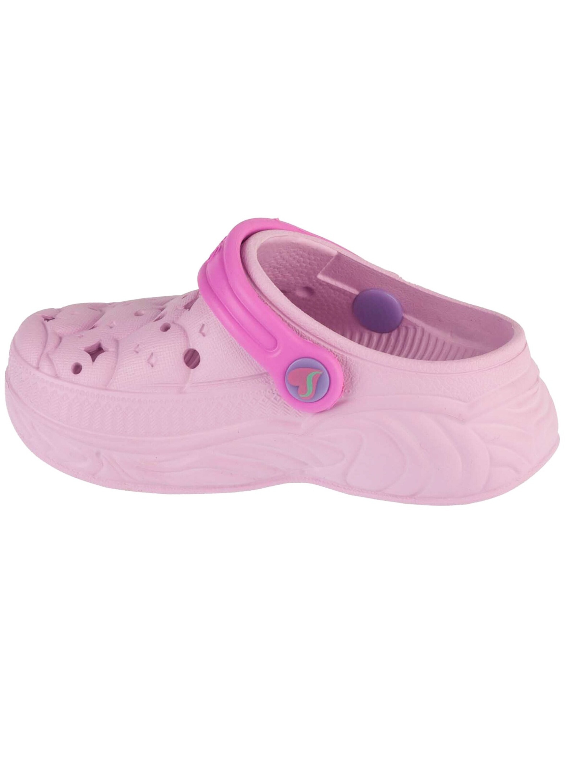 SKECHERS Sandals 'Unicorn Dreamer' in Pink
