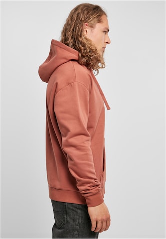 Sweat-shirt Karl Kani en marron