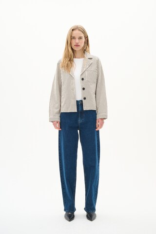 InWear - Chaqueta de entretiempo 'BaiI' en beige