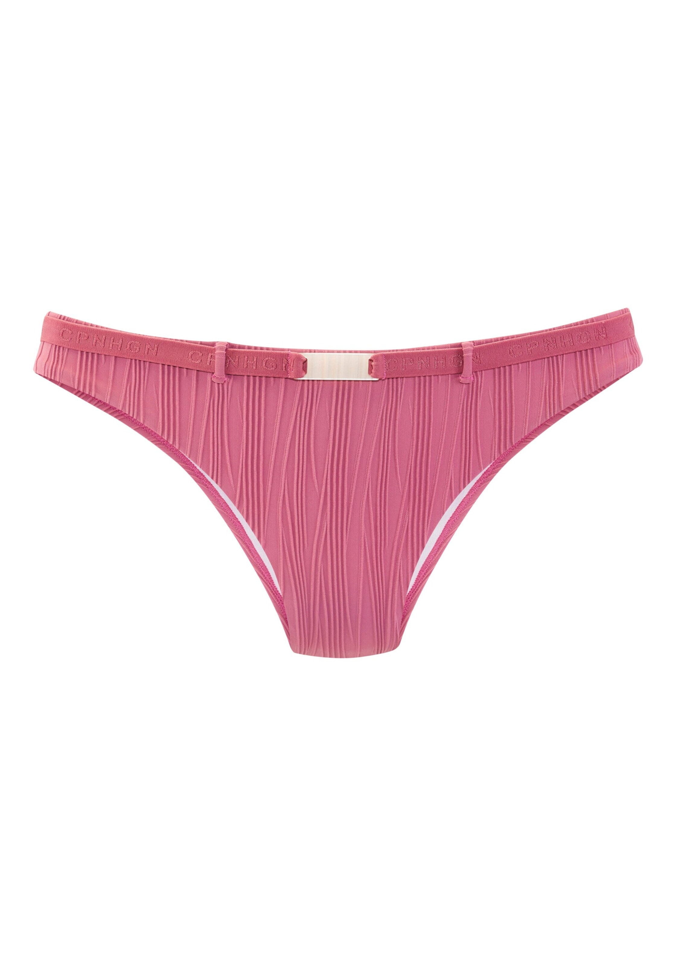 Slip bikini di Copenhagen Studios in rosa
