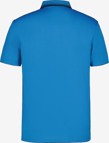 LUHTA Shirt 'Kuortti' in Blau