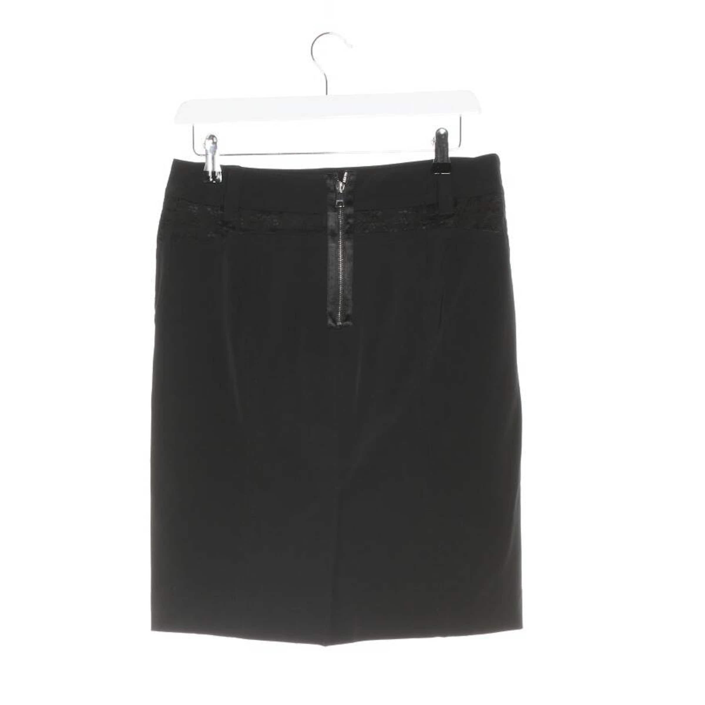 Marc Cain Skirt in S in Black