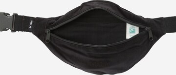 MELAWEAR Belt bag 'BHAVIN' in Black