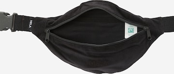 MELAWEAR Чанта за кръста 'BHAVIN' в черно