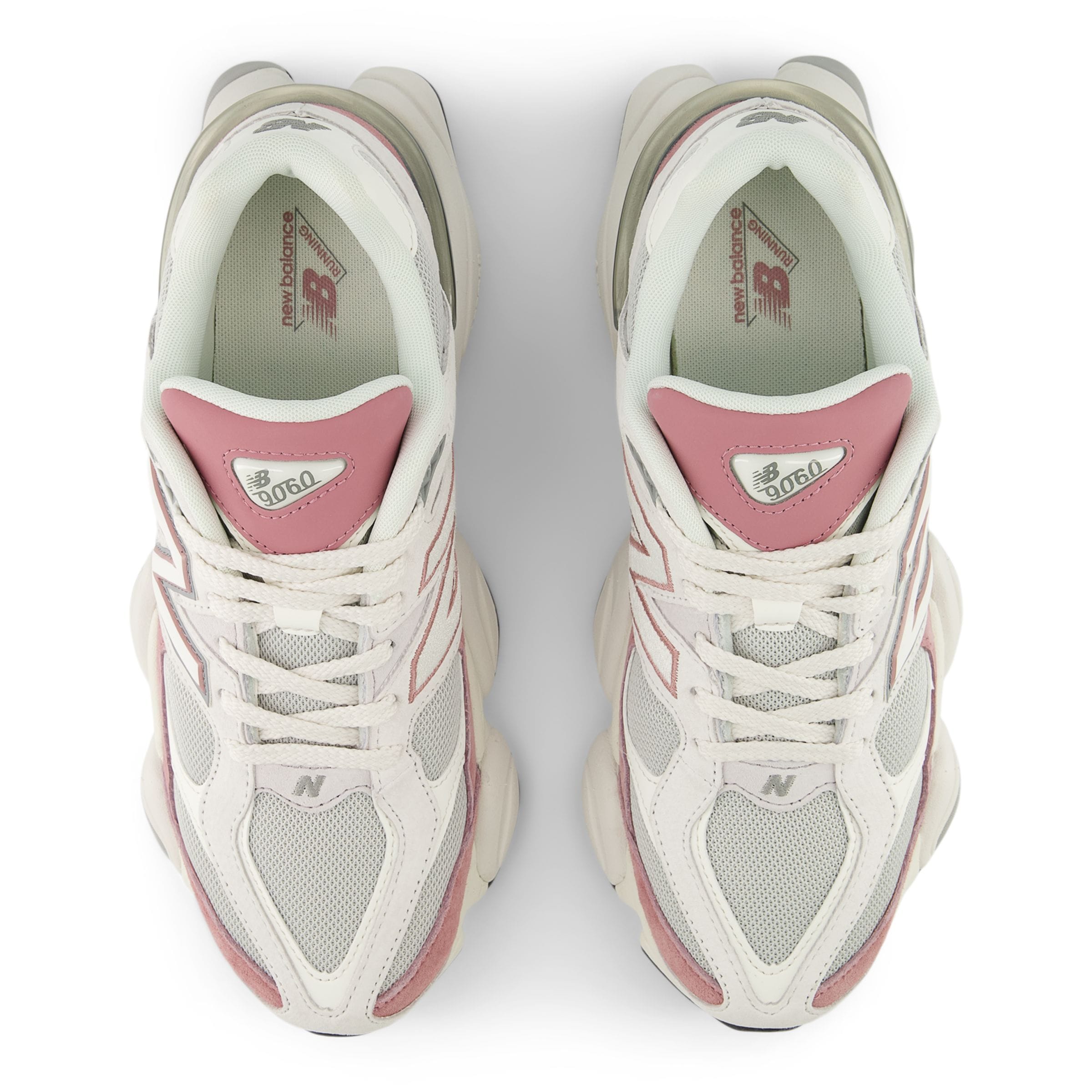 new balance Sneaker '9060' in Beige