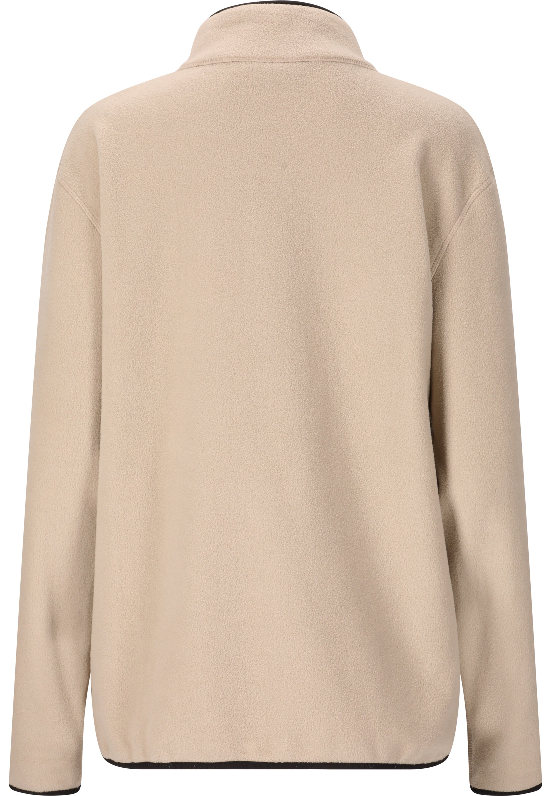 Whistler Sporttrui 'Fernan' in Beige