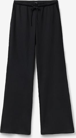 Tezenis Hose in Schwarz: Vorderseite