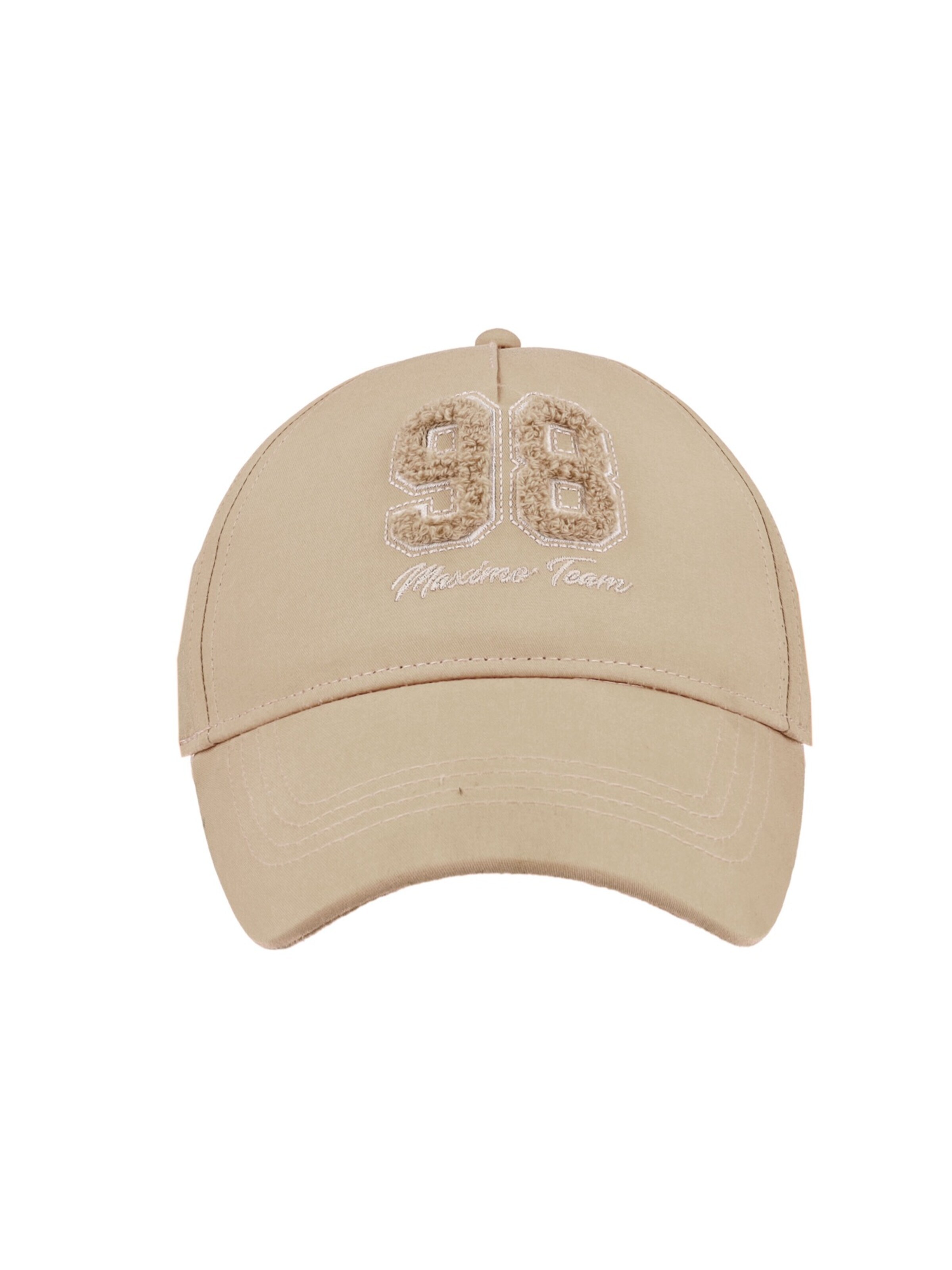 MAXIMO Hat in Brown