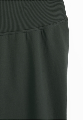 Aim'n Regular Leggings 'Shape' in Green