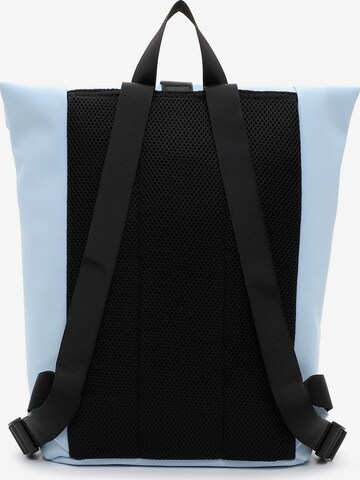 Emily & Noah Rucksack '  Kairo ' in Blau