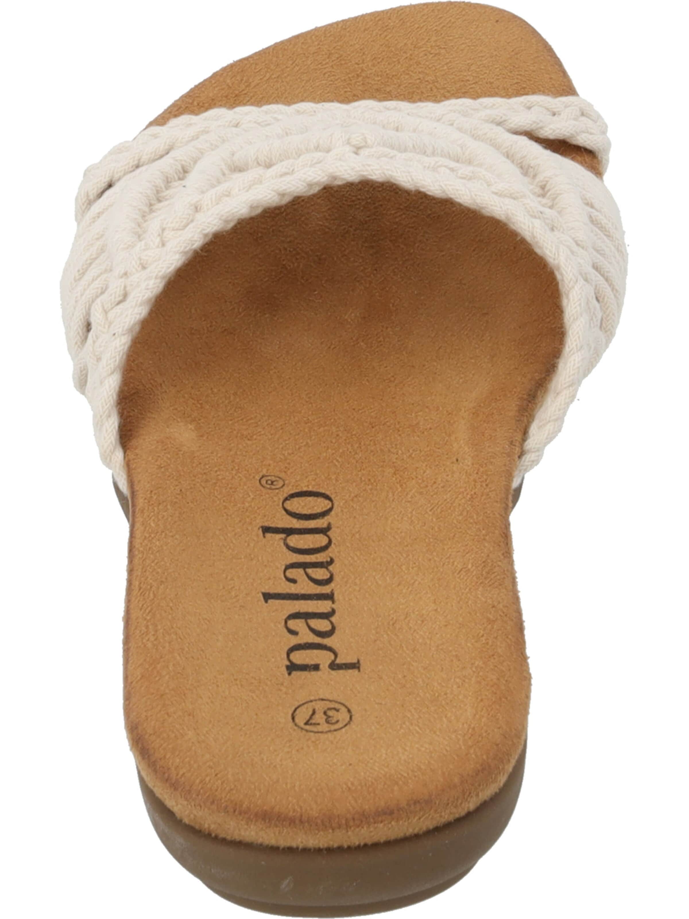 Palado - Zapatos abiertos 'Palado Cartris' en beige