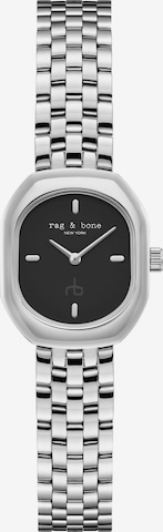 Orologio analogico 'Audrey' di rag & bone in argento: frontale