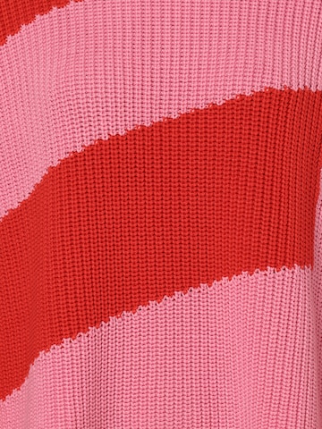 ARMEDANGELS Pullover 'Nurias' in Pink