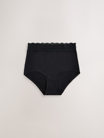 Slip Next en noir