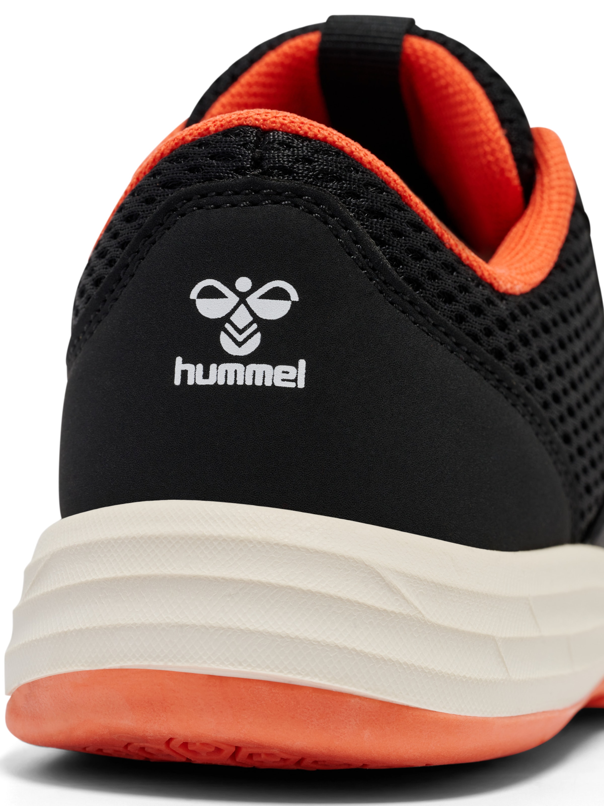 Hummel Sportssko i sort