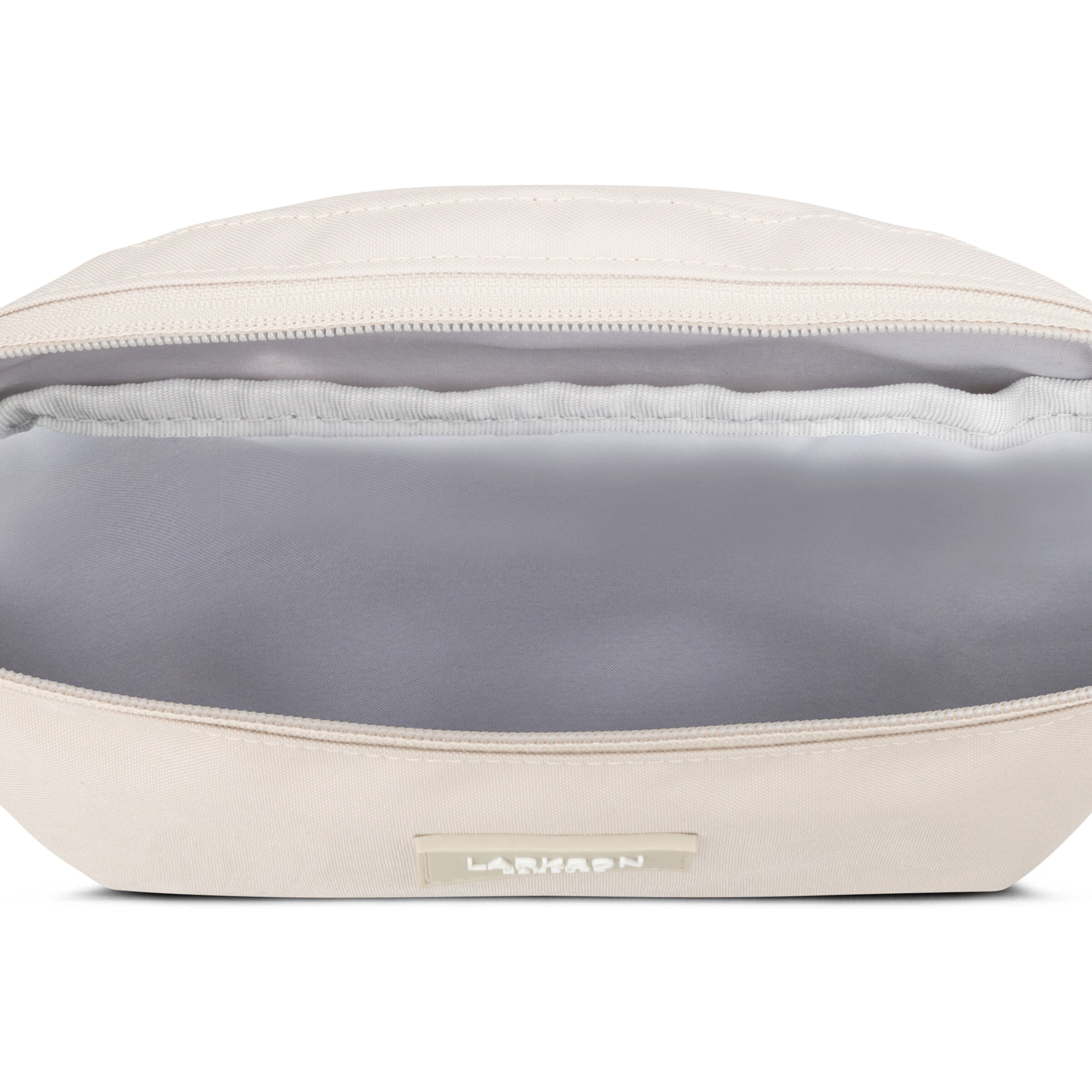 LARKSON Bæltetaske 'Finn' i beige