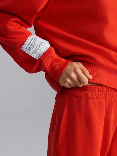 Grimelange Trousers in Bright red, Item view