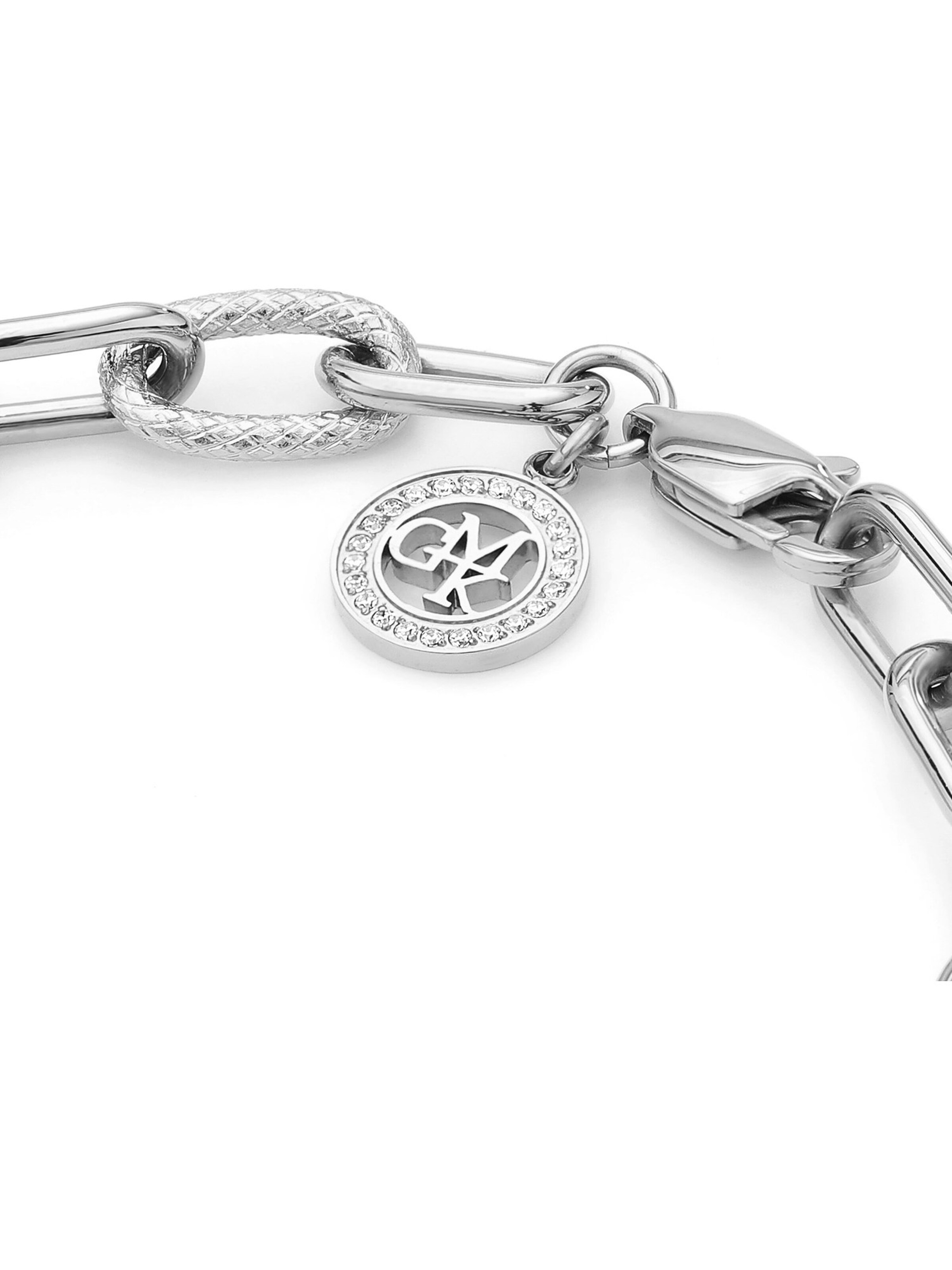 Guido Maria Kretschmer Jewellery Bracelet in Silver