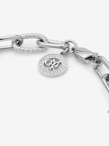Guido Maria Kretschmer Jewellery Armband in Silber