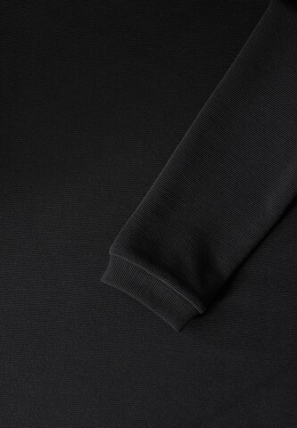 STREET ONE Shirt in Schwarz