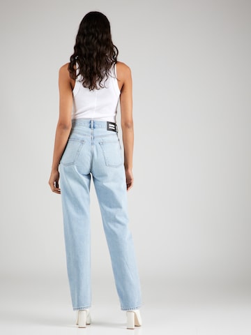 regular Jeans 'Beth' di Dr. Denim in blu