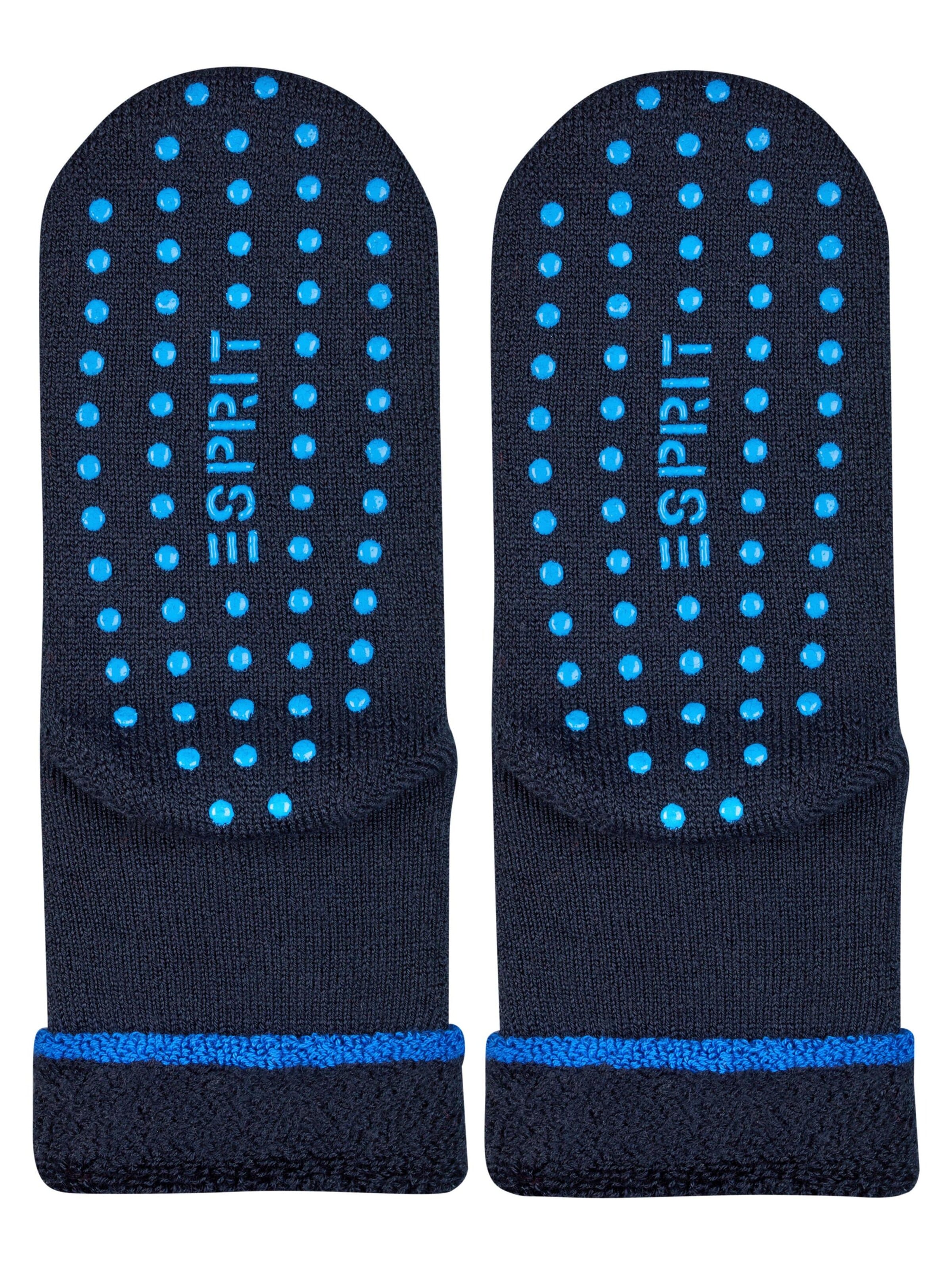 ESPRIT Socken 'Cozy'‌‌‌‌‌‌‌‌‌‌ in Blau