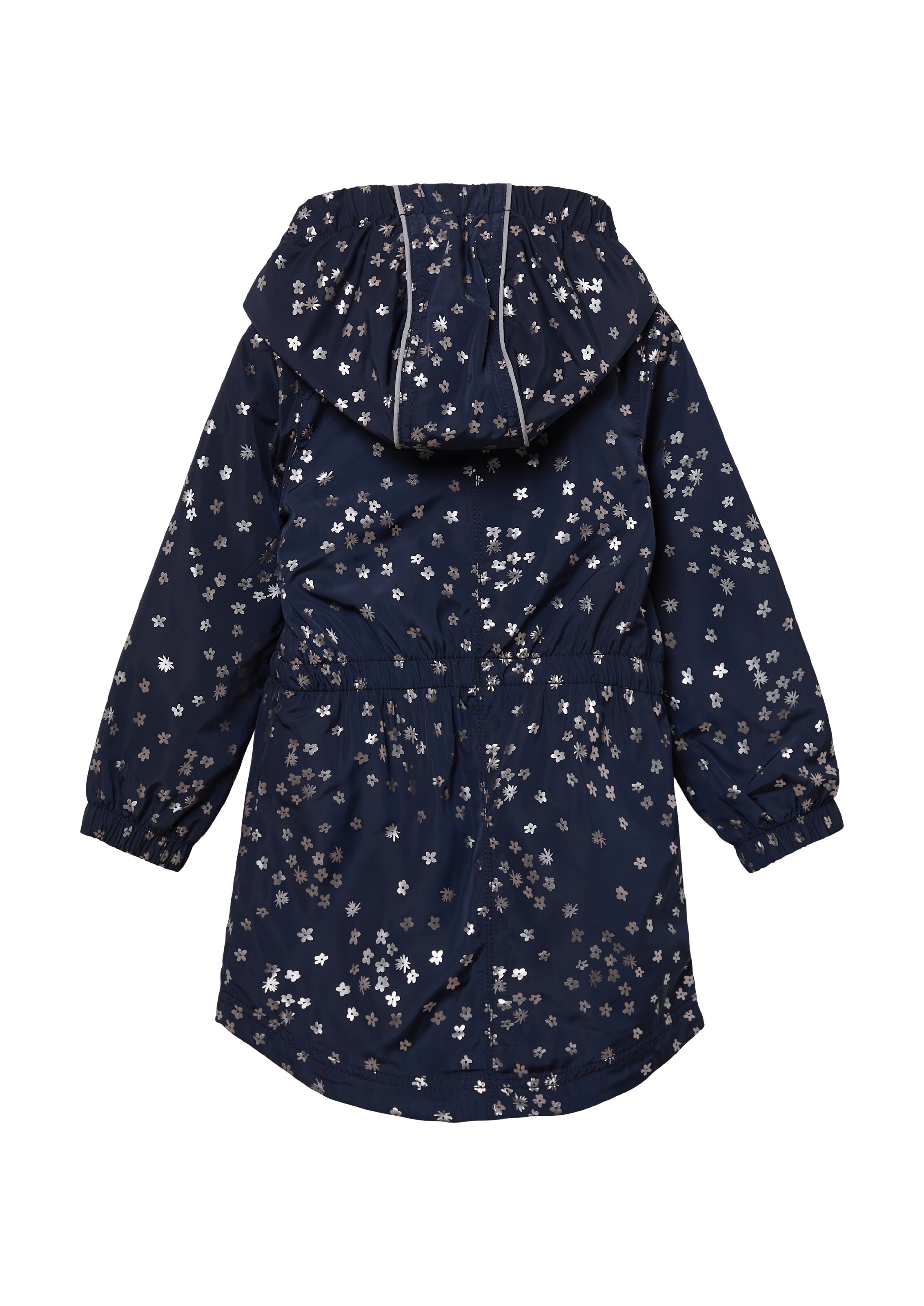 s.Oliver Mantel in Blau