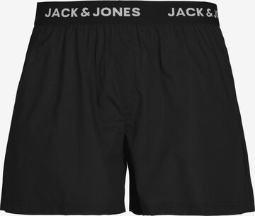 JACK & JONES Boxer shorts in Black