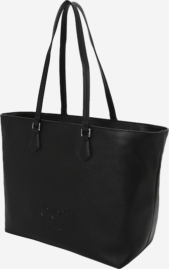 JOOP! "Shopper" tipa soma, krāsa - melns, Preces skats