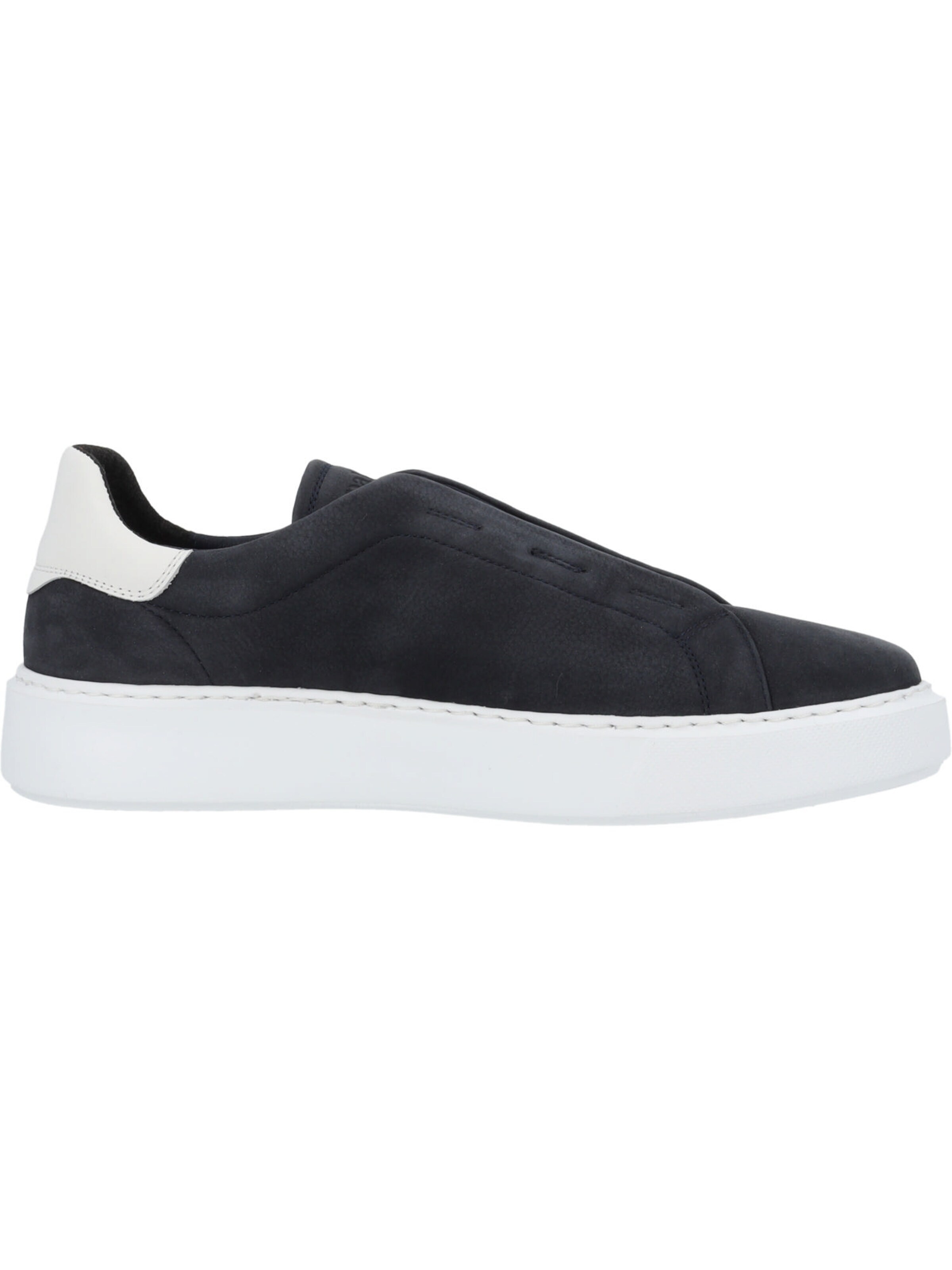 Palado Slipper 'Rawnall' in Blue