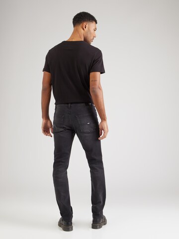 Tommy Jeans Slim fit Jeans 'SCANTON' in Black