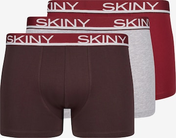 Skiny Boxer shorts in Mixed colors: front